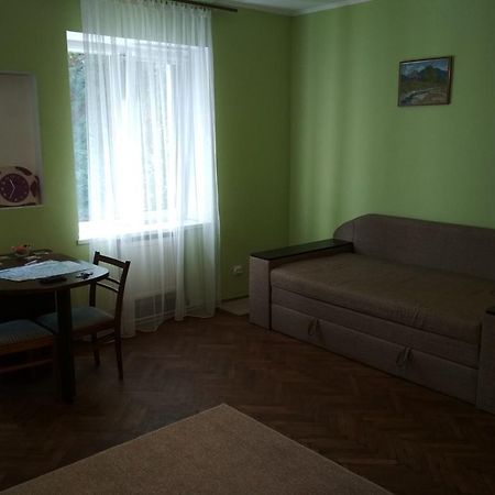 Like A Local Apartment Lviv Exterior photo