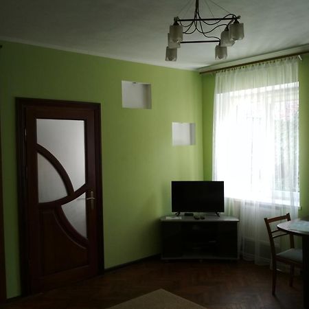 Like A Local Apartment Lviv Exterior photo