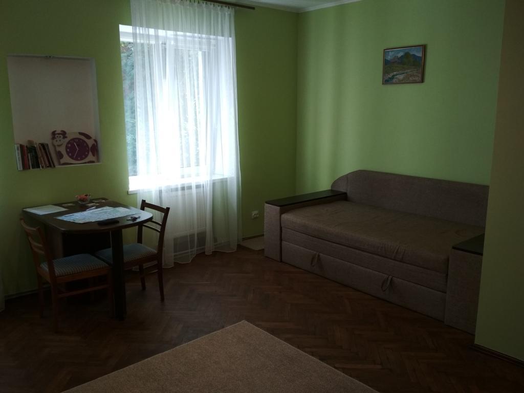Like A Local Apartment Lviv Exterior photo