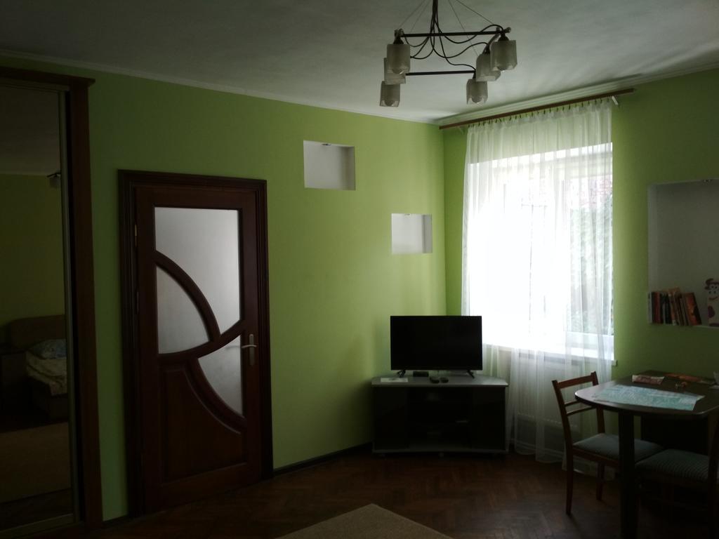 Like A Local Apartment Lviv Exterior photo